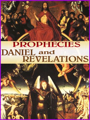 cover image of Prophecies